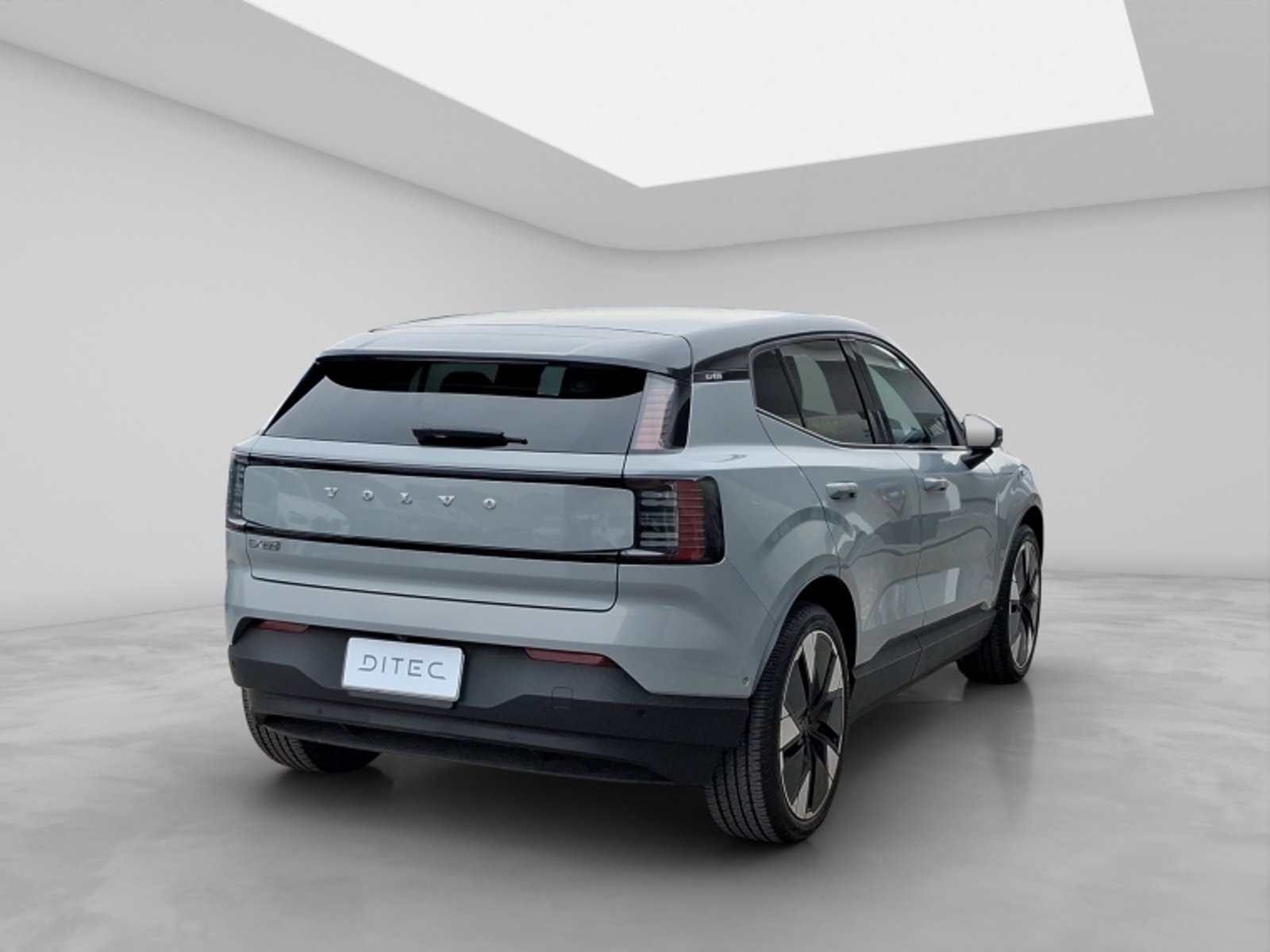 Volvo Ex30 E60 Ultra 2025 - Imagen 7 de 20