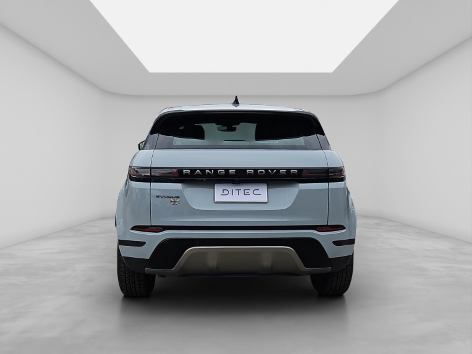 Land Rover Evoque Evoque S Mhev 4x4 2.0 Aut 2026 - Imagen 6 de 20