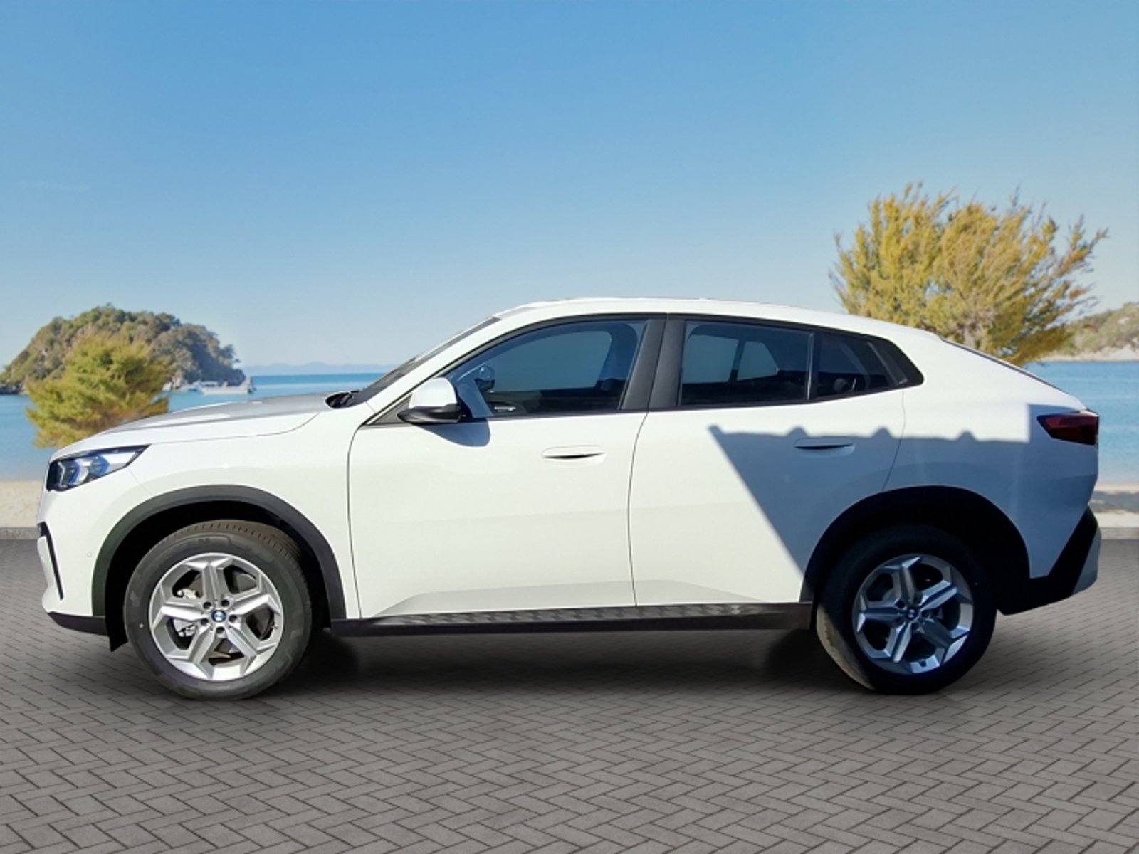 BMW X2 Sdrive20i Dynamic 2026 - Foto 4 de 20