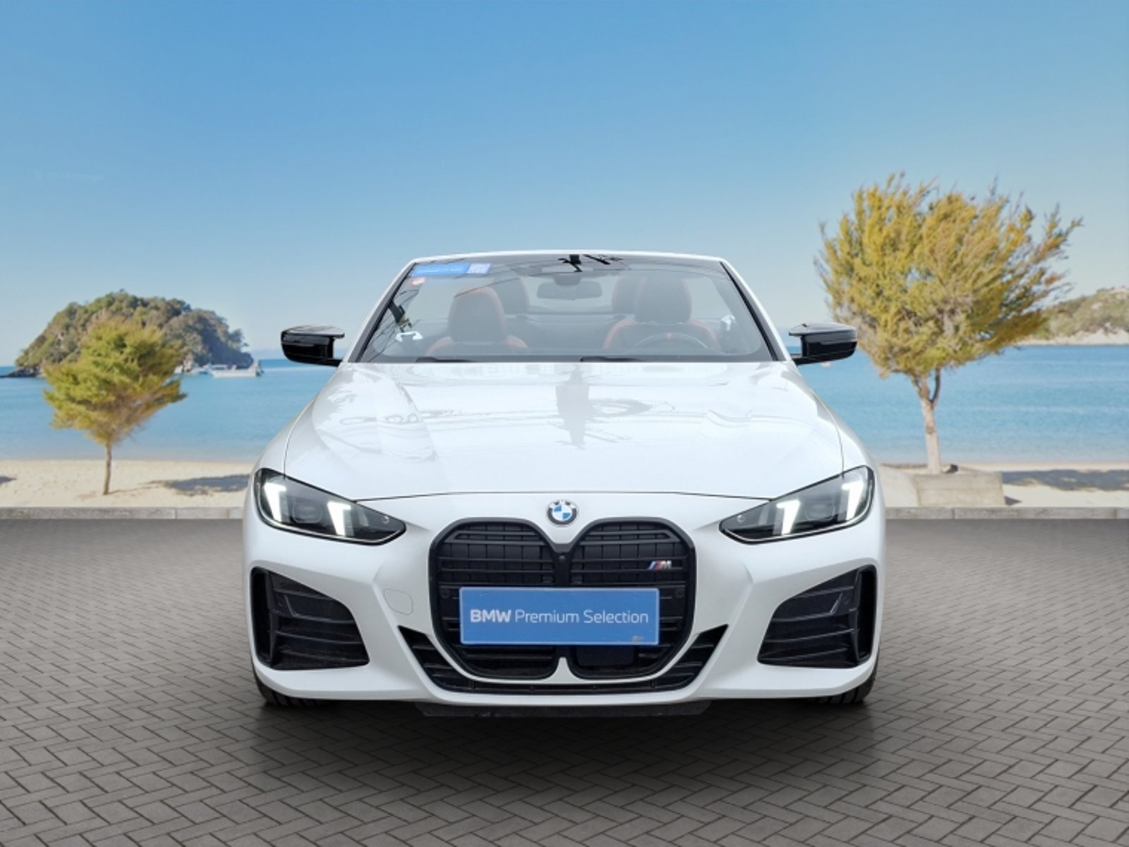 BMW M440 I Xdrive Cabriolet 2025 - Foto 2 de 16