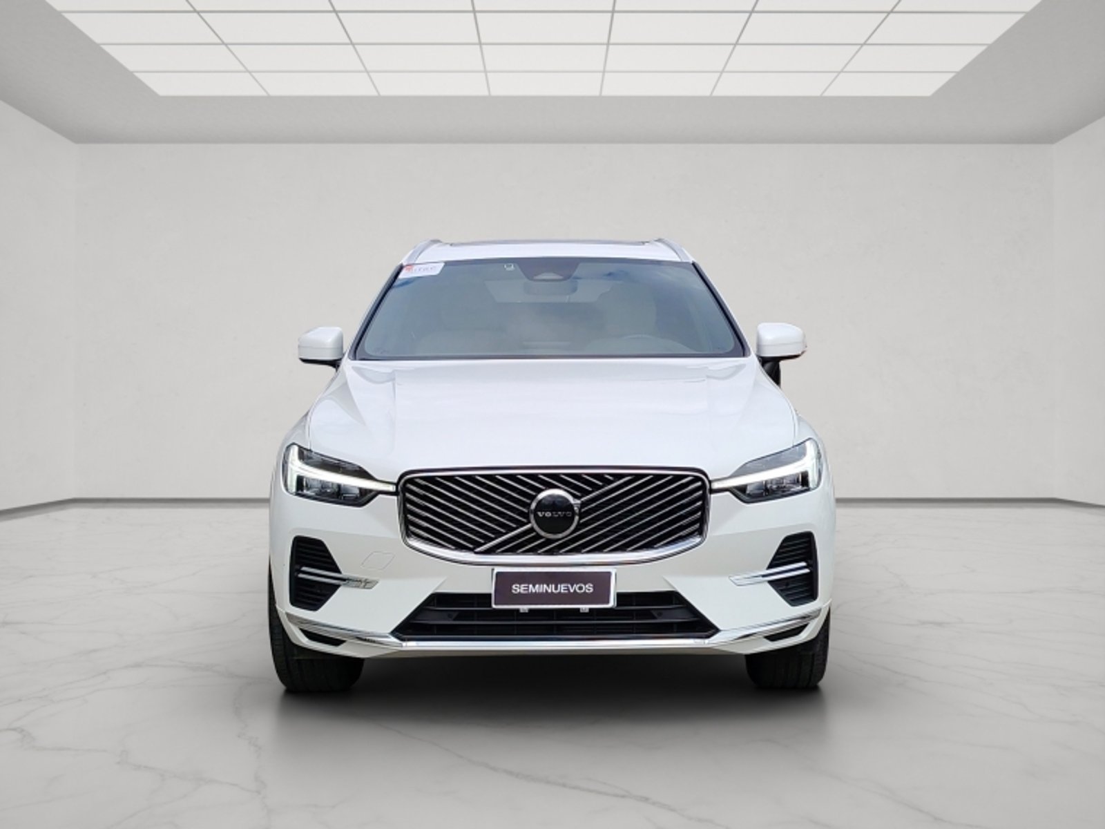Volvo Xc60 T8 Core 4x4 2.0 Aut 2025 - Foto 2 de 19