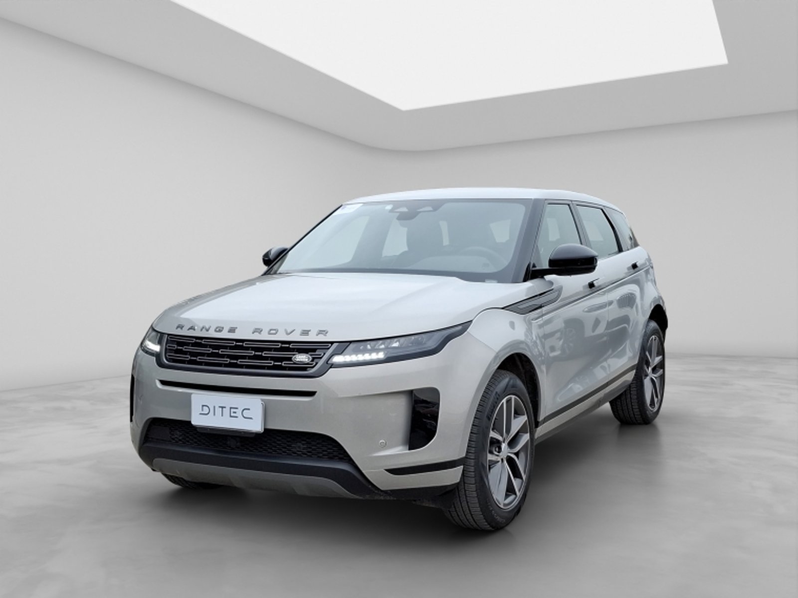 Land Rover Range rover evoque 2.0id S 2026