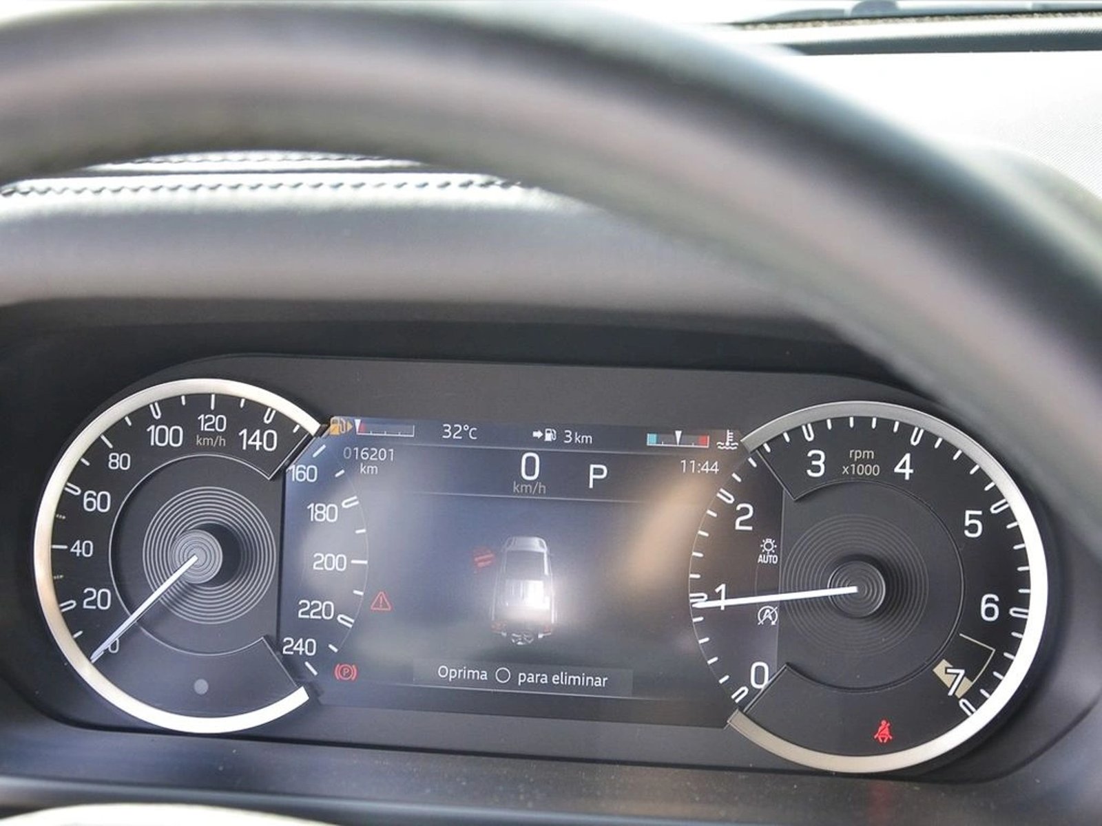 Land Rover DEFENDER 3.0 110 X-DYNAMIC S  4X4 AT 5P 2023 - Imagen 11 de 19