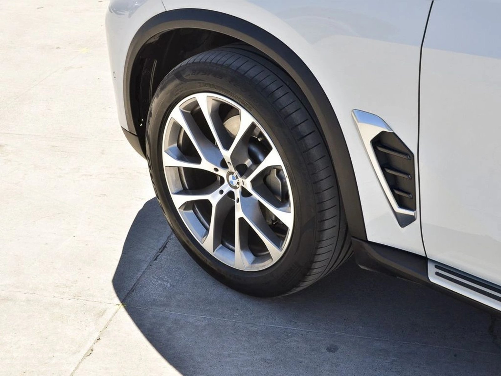 BMW X5 X5 XDRIVE 30D  4X4 3.0 AUT 2024 - Imagen 13 de 20