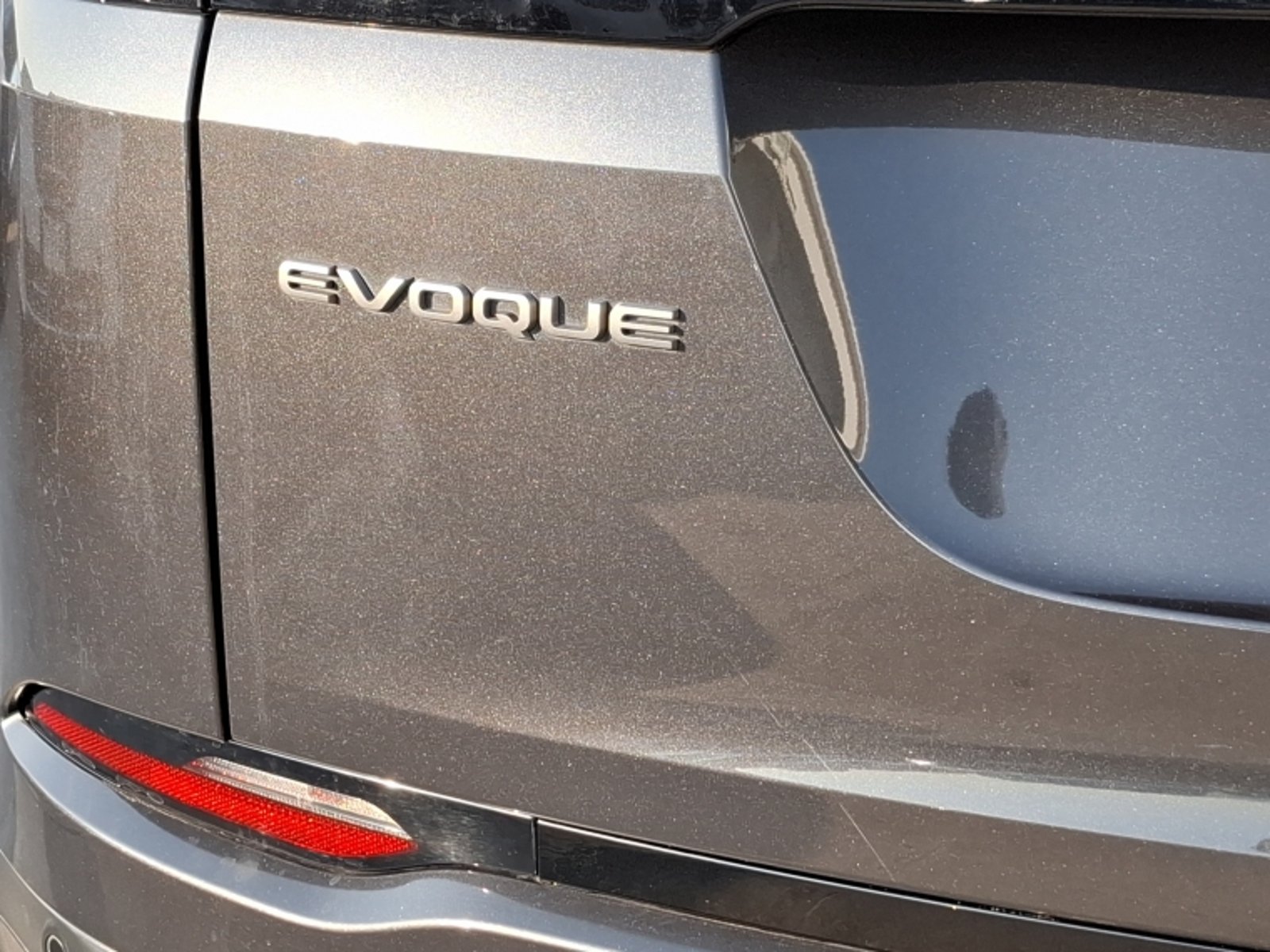 Land Rover Evoque Range Rover Evoque Mhev 4x4 2.0 Aut 2025 - Imagen 8 de 20
