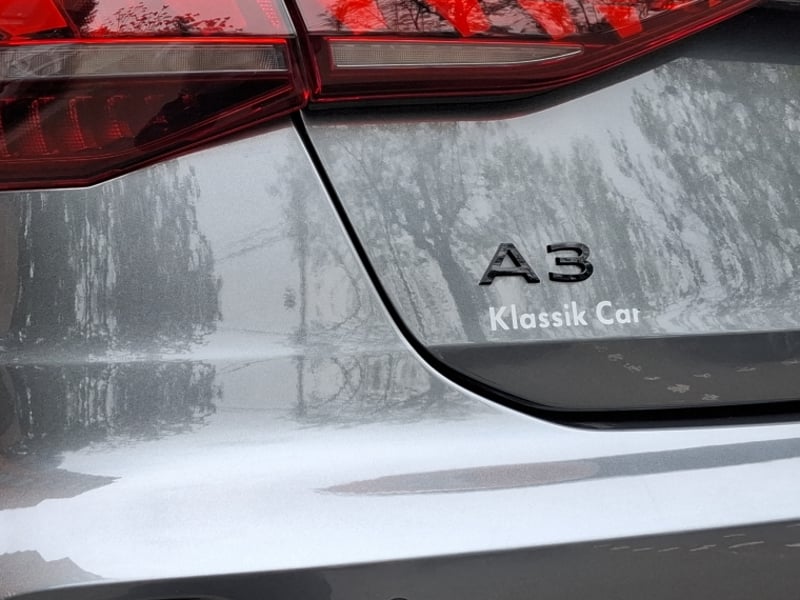 Audi A3 Sportback 1.5 Aut 2026 - Imagen 8 de 19