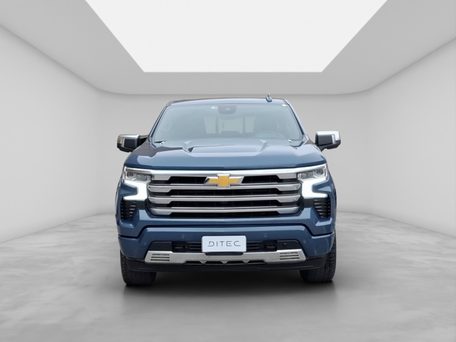 Chevrolet Silverado 4x4 3.0l Aut 2024 - Foto 2 de 20
