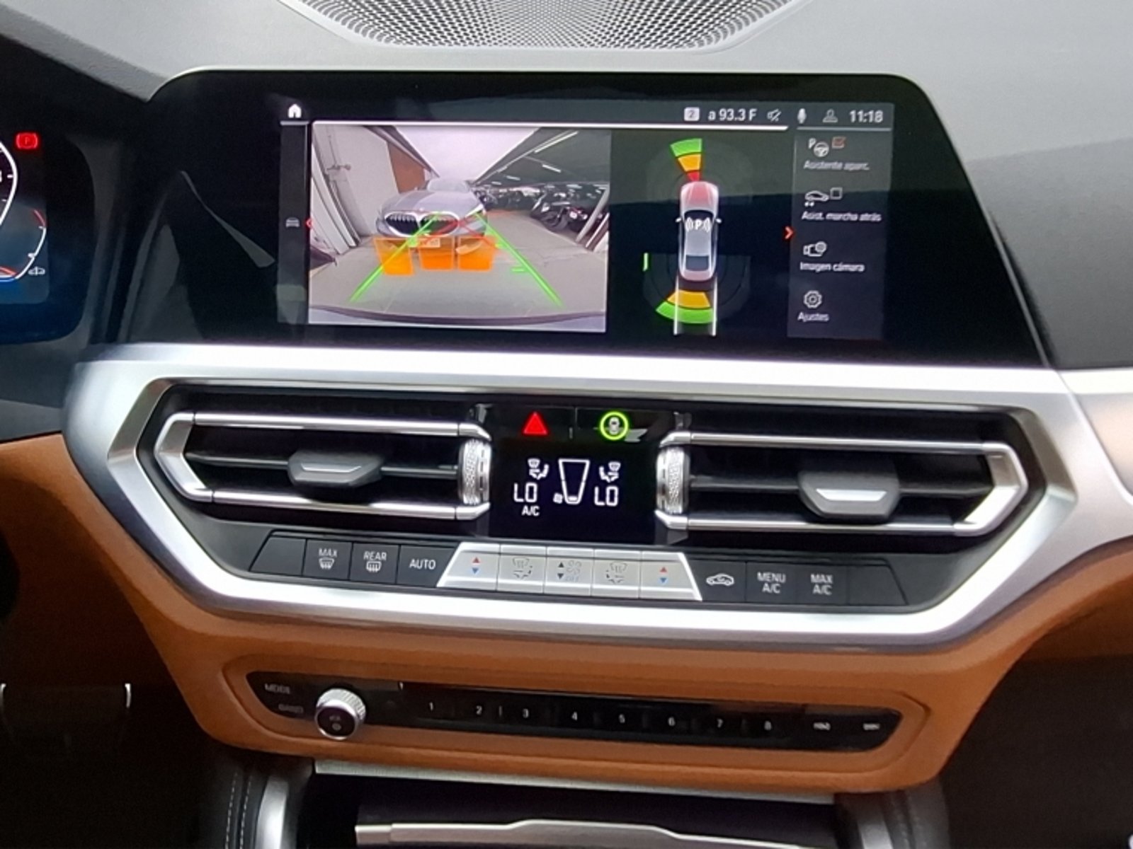 BMW 420 I Coupe 2.0 At 2022 - Imagen 18 de 20