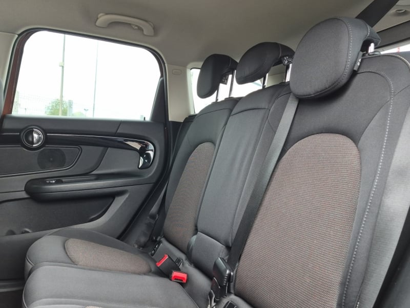 Mini Countryman F60 Cooper 1.5 Aut 2019 - Imagen 15 de 16