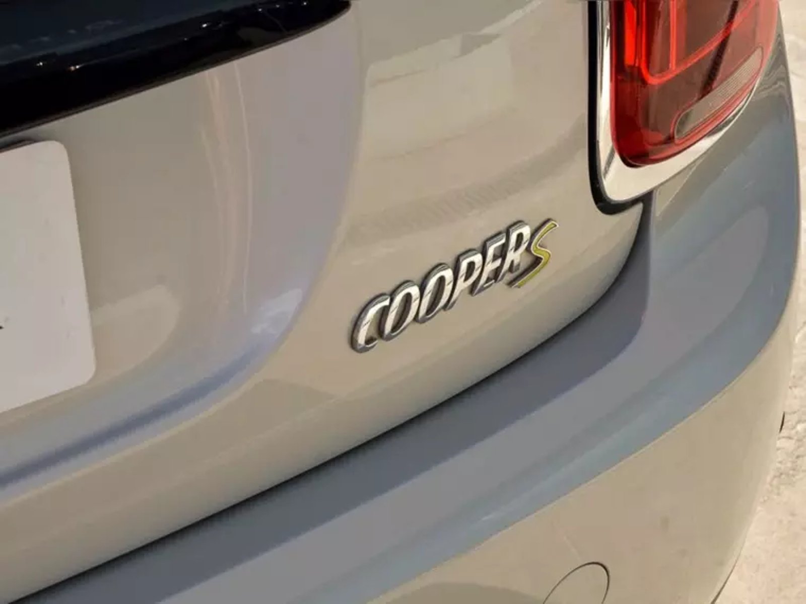 Mini Cooper Se 2022 - Imagen 11 de 20