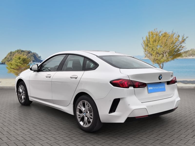 BMW 220 Gran Coupé Dynamic 2026 - Imagen 5 de 16