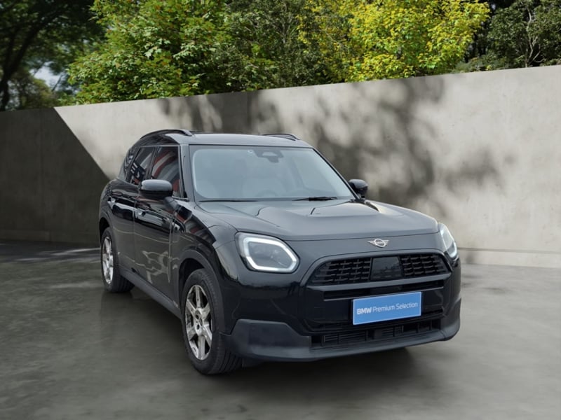 Mini Cooper Countryman C 1.5 Aut 2024 - Imagen 3 de 16