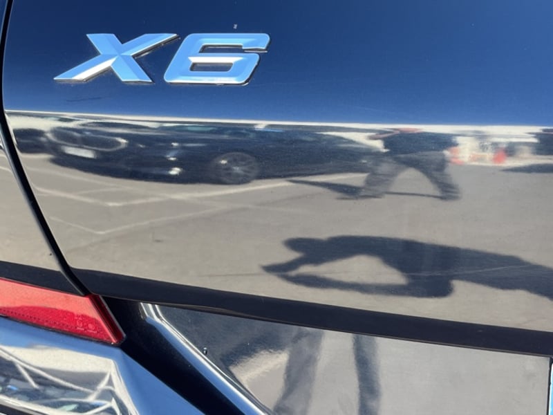 BMW X6 Xdrive30d M Sport 2023 - Imagen 8 de 16