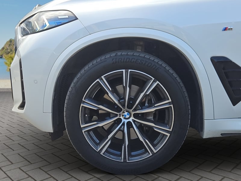 BMW X5 Xdrive40i M Sport 2025 - Imagen 9 de 16