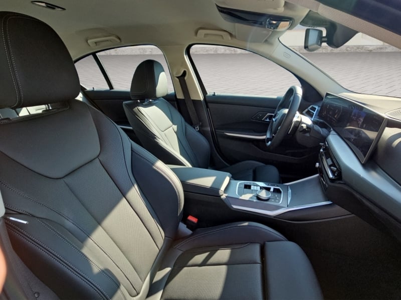 BMW 320 I Berlina Urban 2026 - Imagen 19 de 20