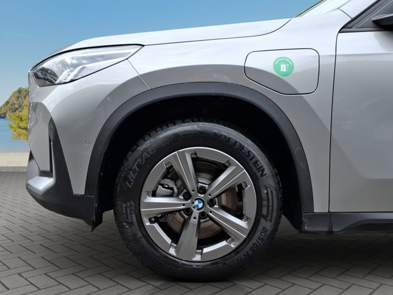 BMW X1 Xdrive 25e Dynamic 2027 - Imagen 9 de 16