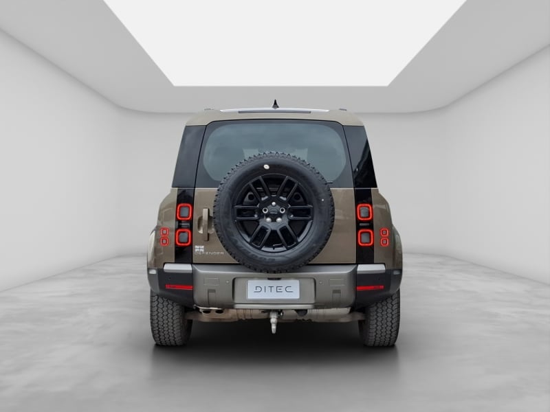 Land Rover Defender 110 3.0id S 2026 - Imagen 6 de 19