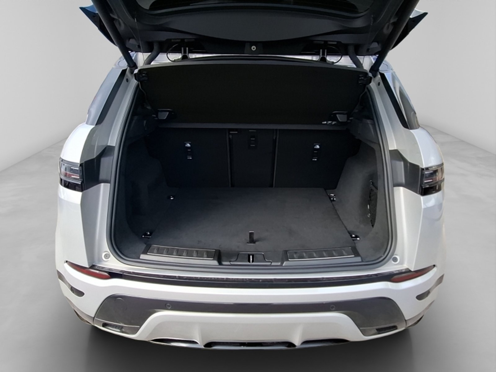 Land Rover Range rover evoque Se 4x4 2.0 At 2026 - Imagen 20 de 20