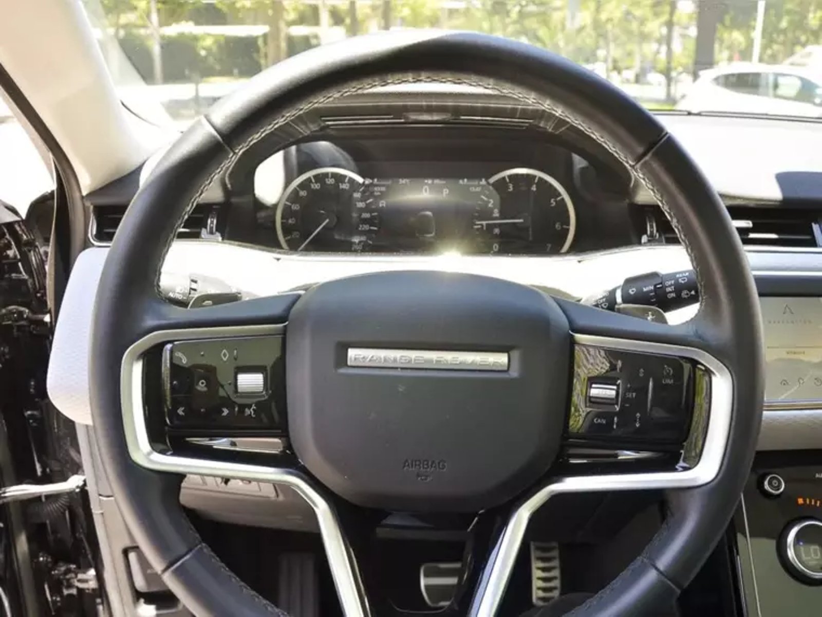 Land Rover Evoque 2.0 I R-dynamic S At 4x4 2024 - Imagen 16 de 20