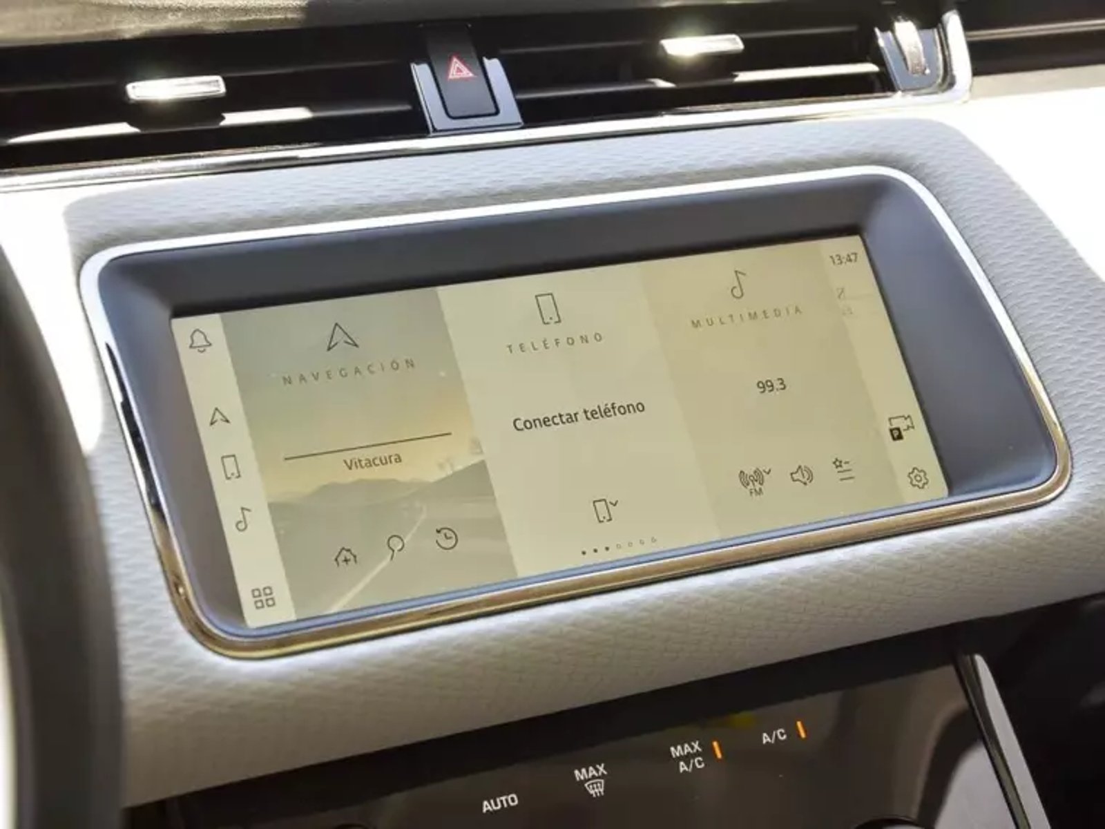 Land Rover Evoque 2.0 I R-dynamic S At 4x4 2024 - Imagen 15 de 20