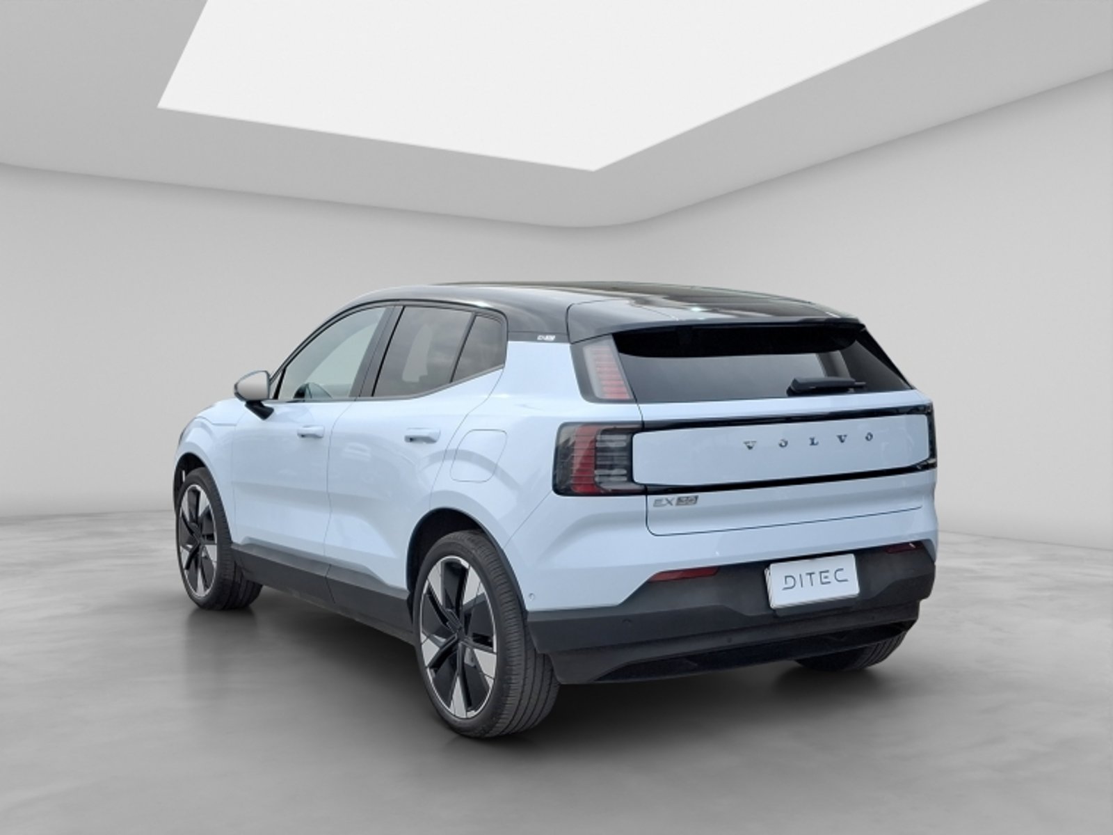 Volvo Ex30 E60 Ultra Aut 2025 - Imagen 5 de 20