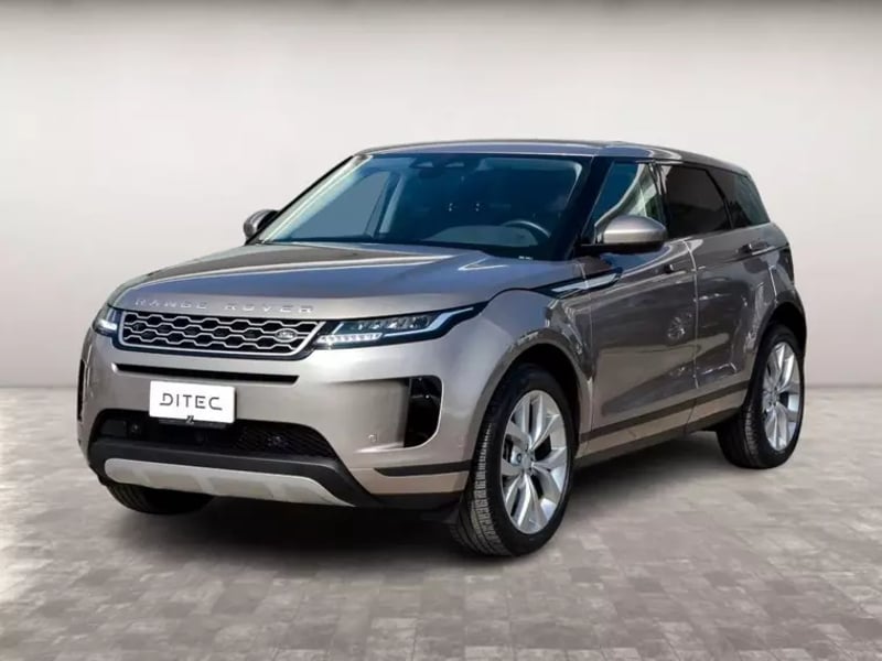 Land Rover Evoque Aut 2023