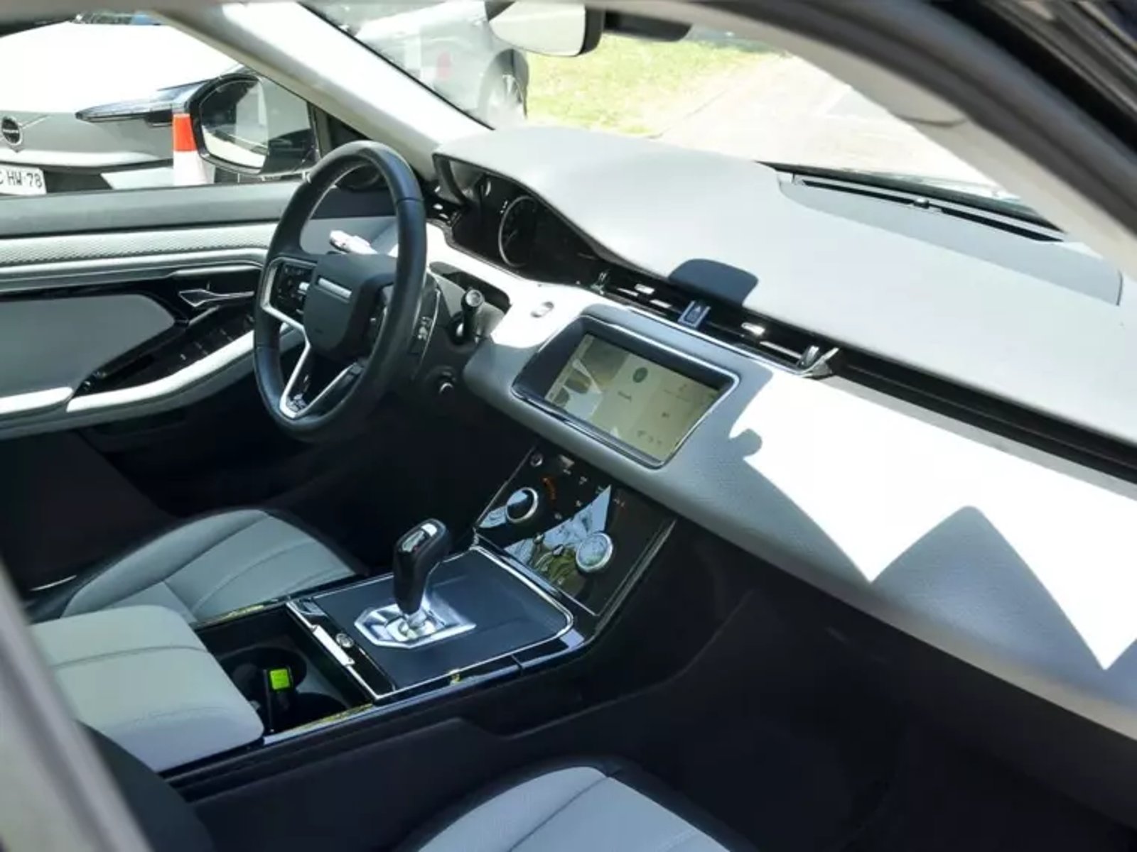 Land Rover Evoque 2.0 I R-dynamic S At 4x4 2024 - Imagen 7 de 20