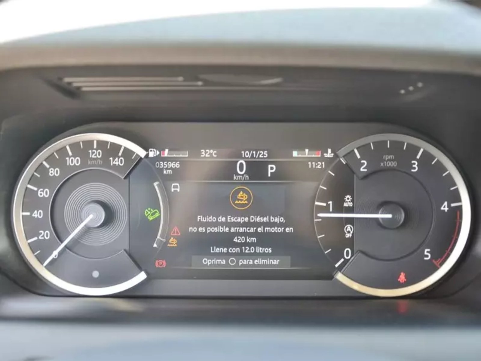 Land Rover Discovery sport Discovery Sport 2.0id S 2023 - Imagen 19 de 20
