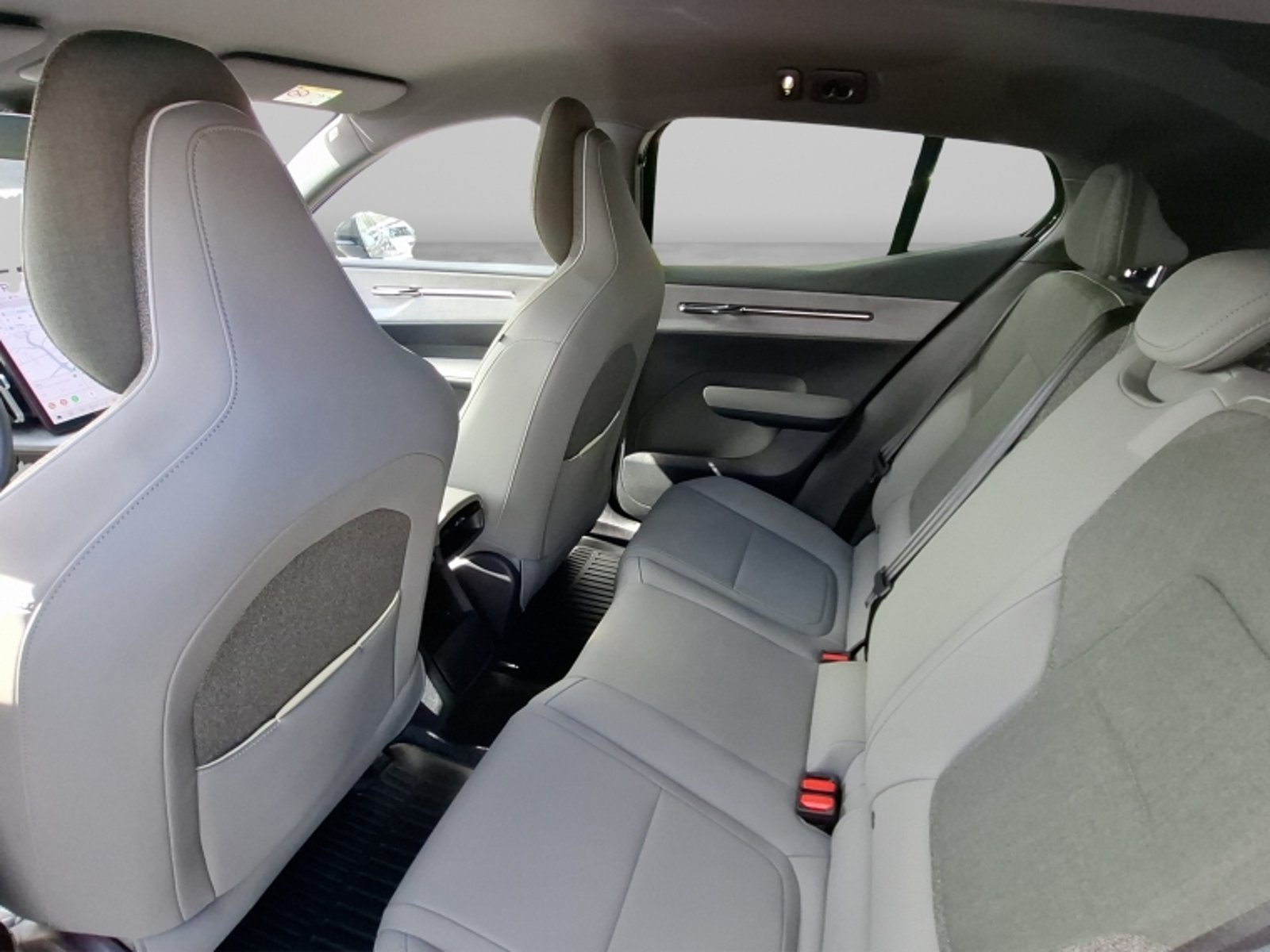 Volvo Ex30 E60 Plus 2025 - Imagen 15 de 20