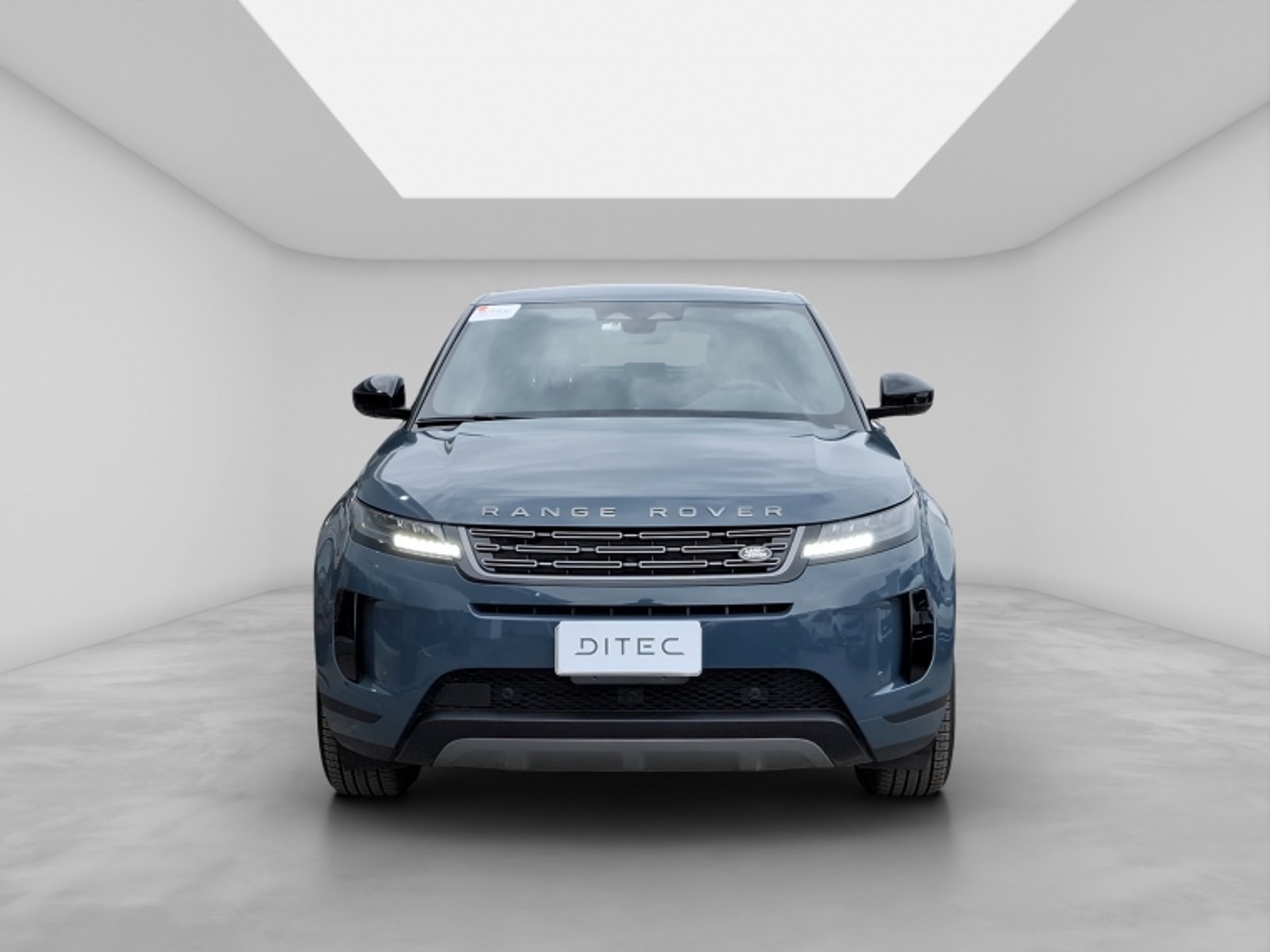 Land Rover Range rover evoque S Mhev 4x4 2.0 Aut 2026 - Foto 2 de 20