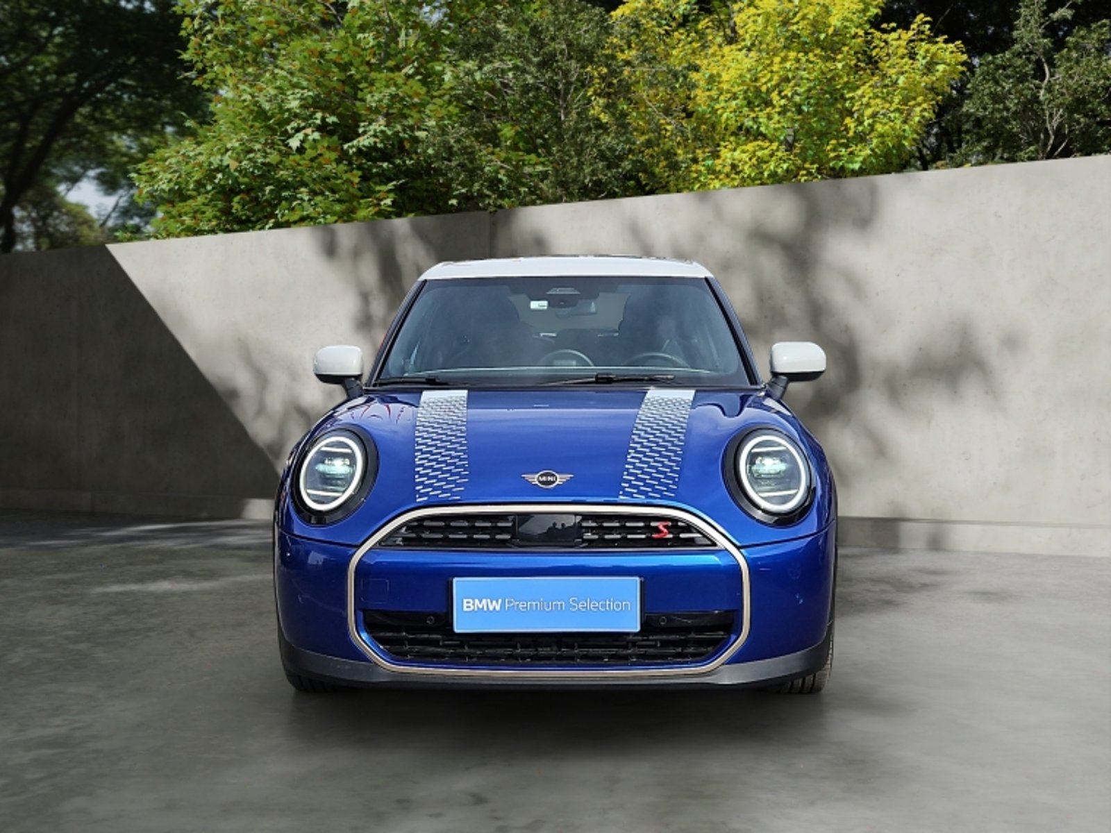 Mini Cooper S 2.0 Hb 5p 2026 - Foto 2 de 20