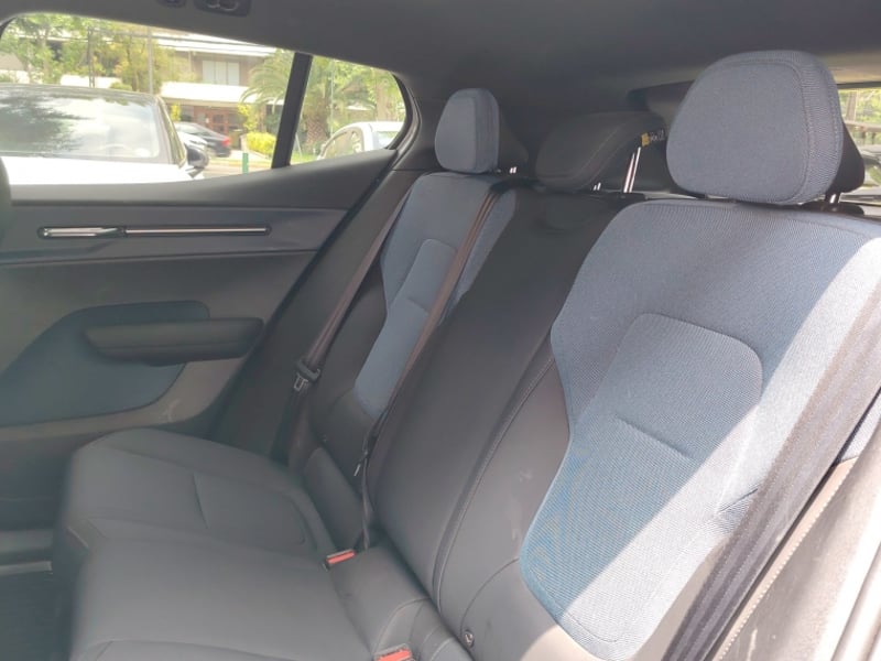 Volvo Ex30 E60 Core Aut 2025 - Imagen 15 de 16