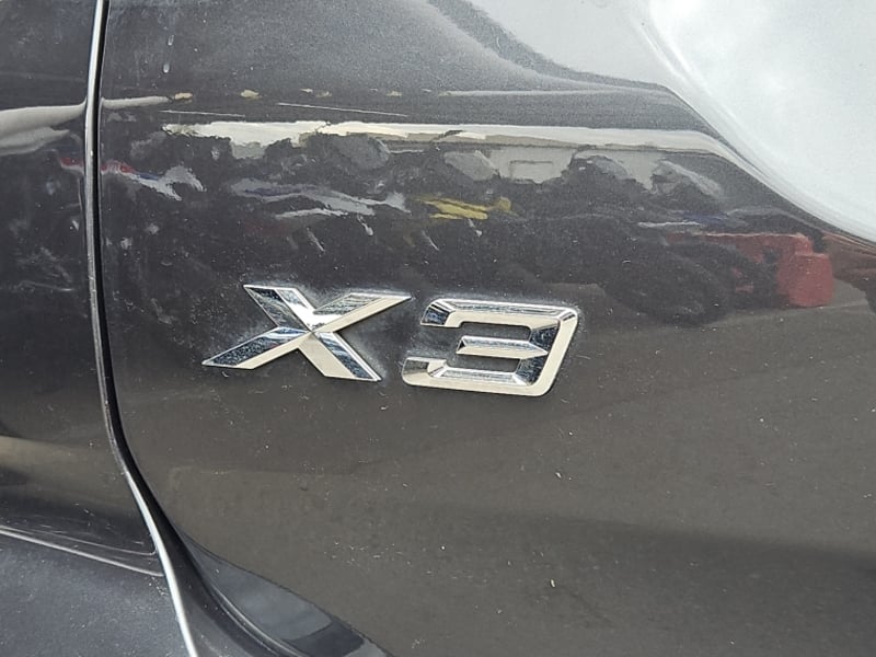 BMW X3 Xdrive20d Dynamic 2025 - Imagen 8 de 16