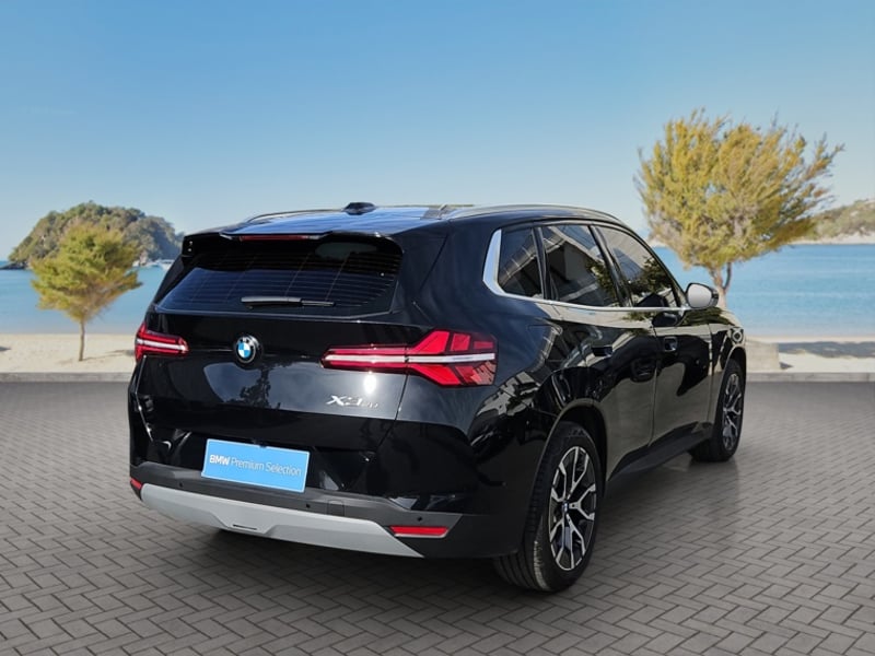 BMW X3 Sdrive 20 2.0 Aut 2026 - Imagen 7 de 16