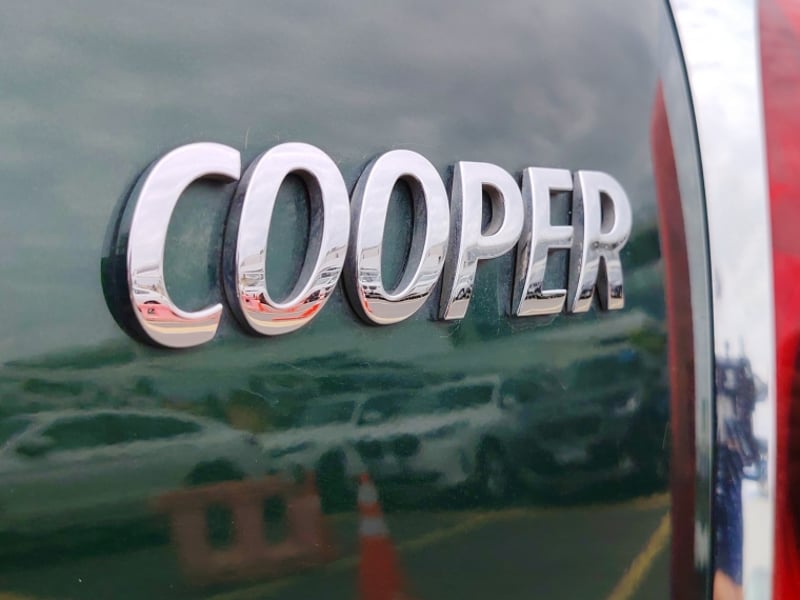 Mini Countryman Cooper 1.5 2019 - Imagen 8 de 16