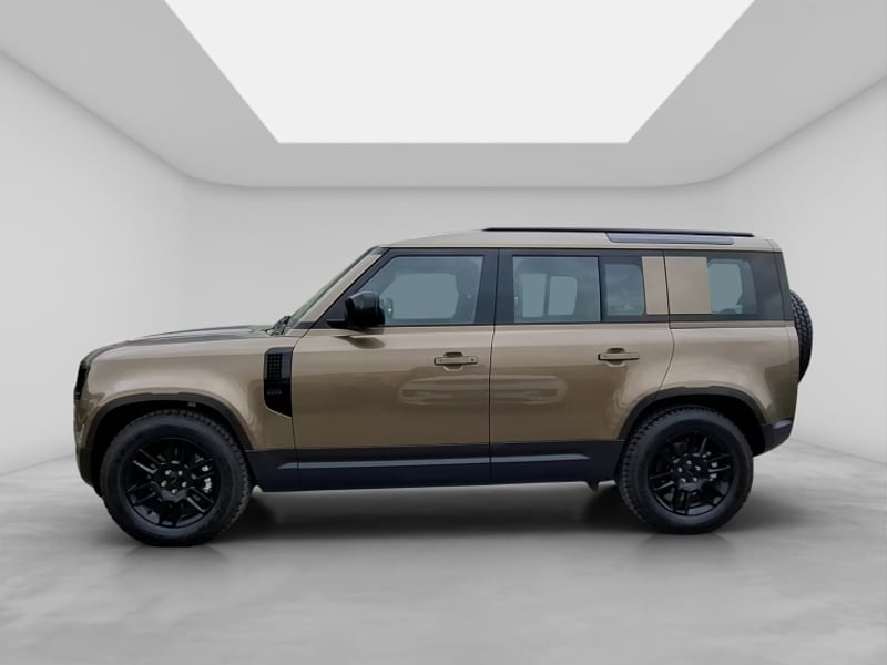 Land Rover Defender 110 3.0id S 2026 - Imagen 4 de 19