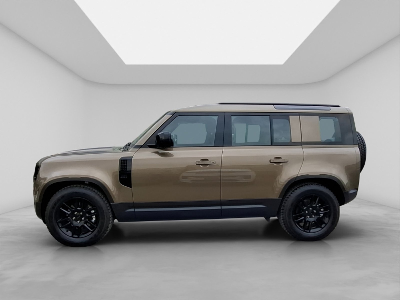 Land Rover Defender 110 3.0id S 2026 - Foto 4 de 19