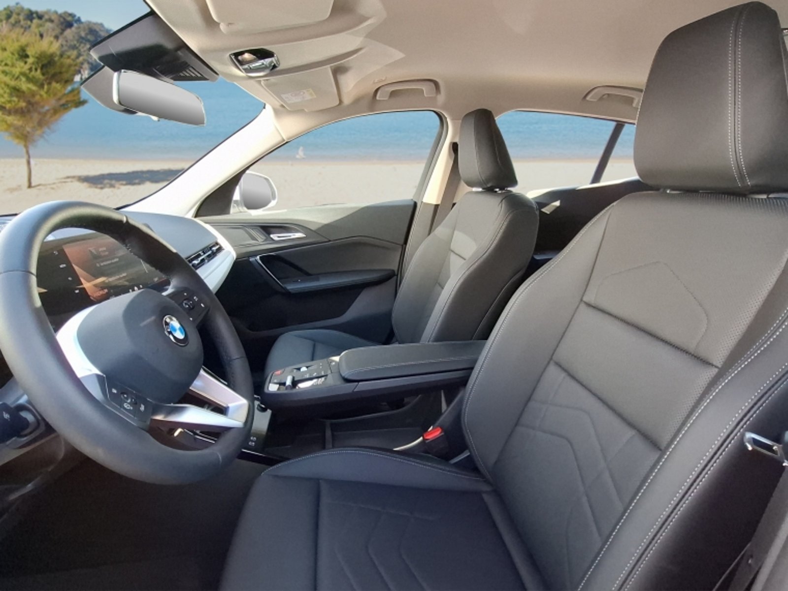 BMW X2 Sdrive20i Dynamic 2026 - Imagen 10 de 20
