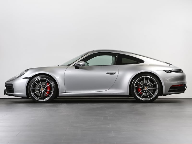 Porsche 911 Carrera S Coupe 992 2023 - Imagen 18 de 20