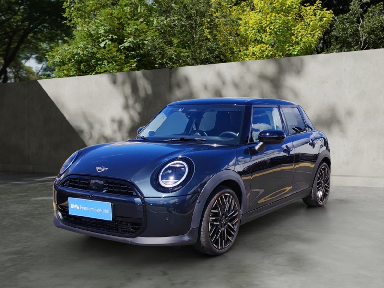 Mini Cooper C Favoured 5p 1.5 2026 en Vitacura