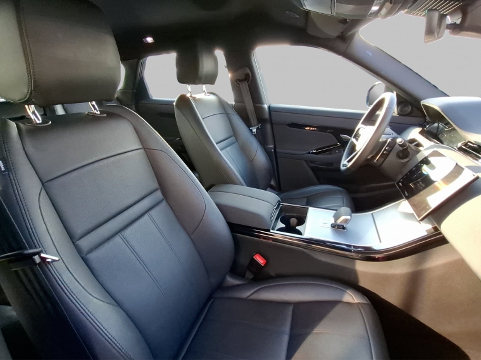 Land Rover Evoque Range Rover Evoque Mhev 4x4 2.0 Aut 2025 - Imagen 19 de 20