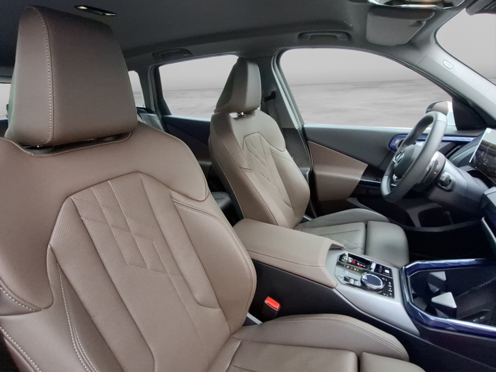 BMW X3 20 Sdrive Dynamic 2026 - Imagen 19 de 20