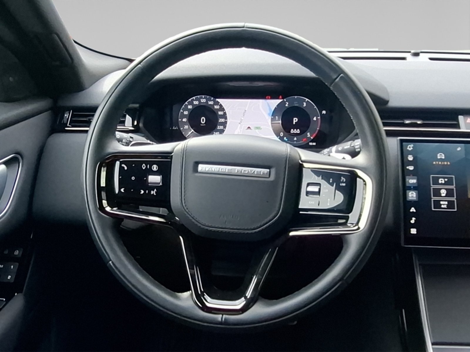 Land Rover Range rover velar Velar 2.0id S 2025 - Imagen 16 de 20