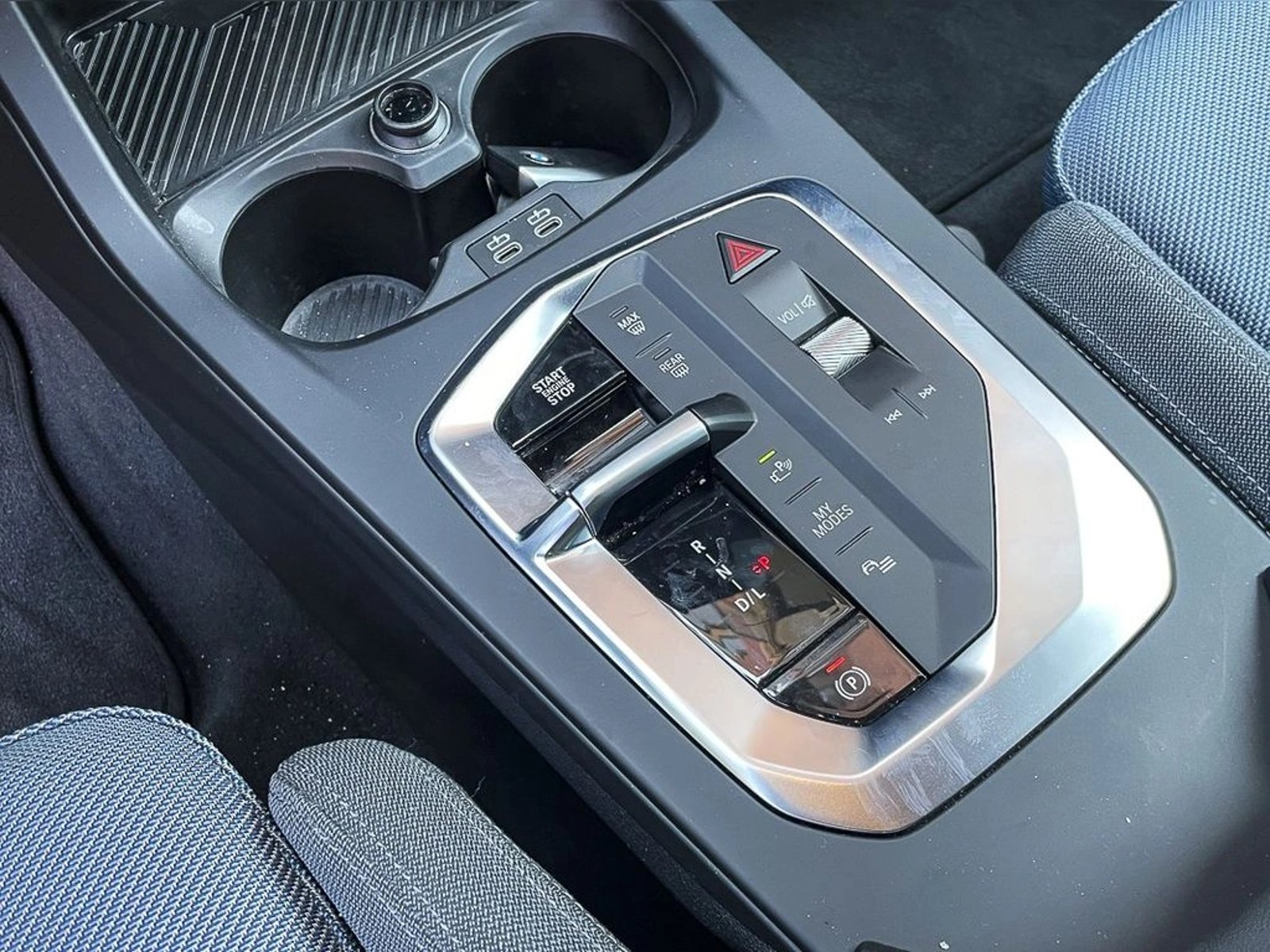 BMW 220 2.0 I GRAN COUPÉ DYNAMIC AT 2026 - Imagen 16 de 17