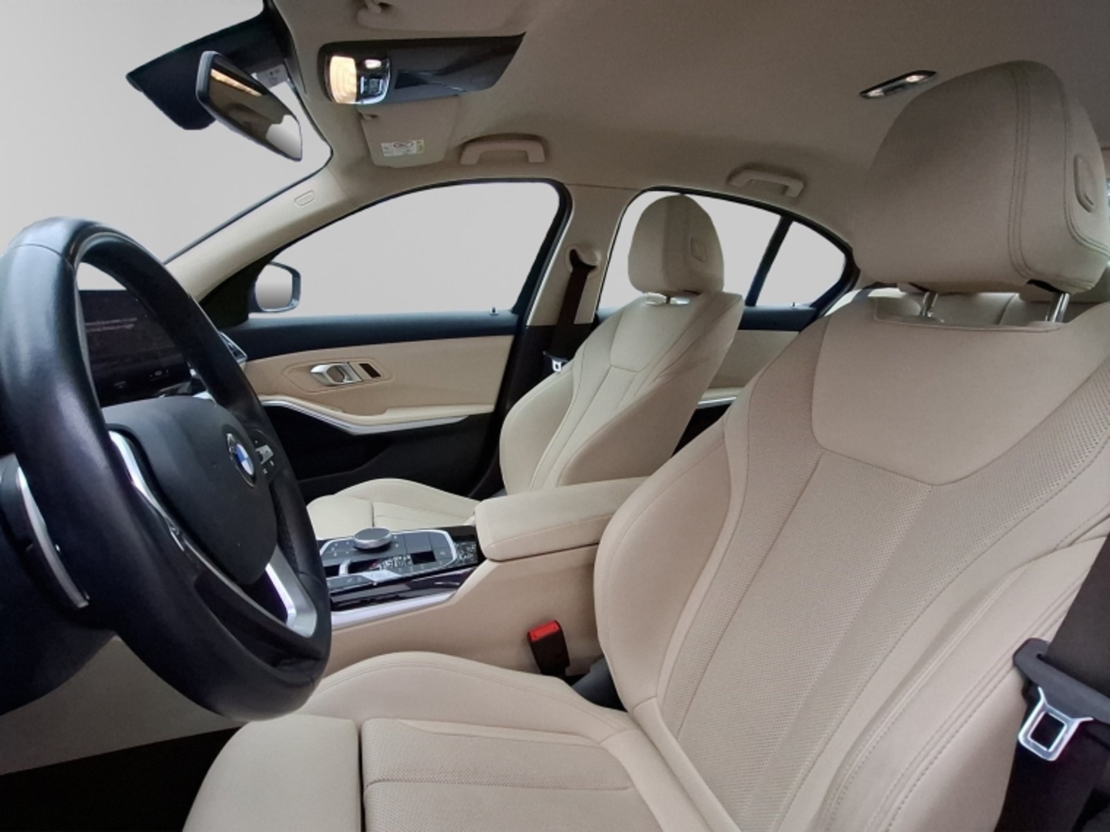 BMW 320 I Berlina Urban 2025 - Imagen 10 de 20
