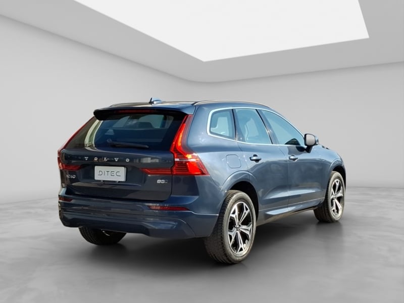Volvo Xc60 Ii B5 Momentum 2022 - Imagen 7 de 19