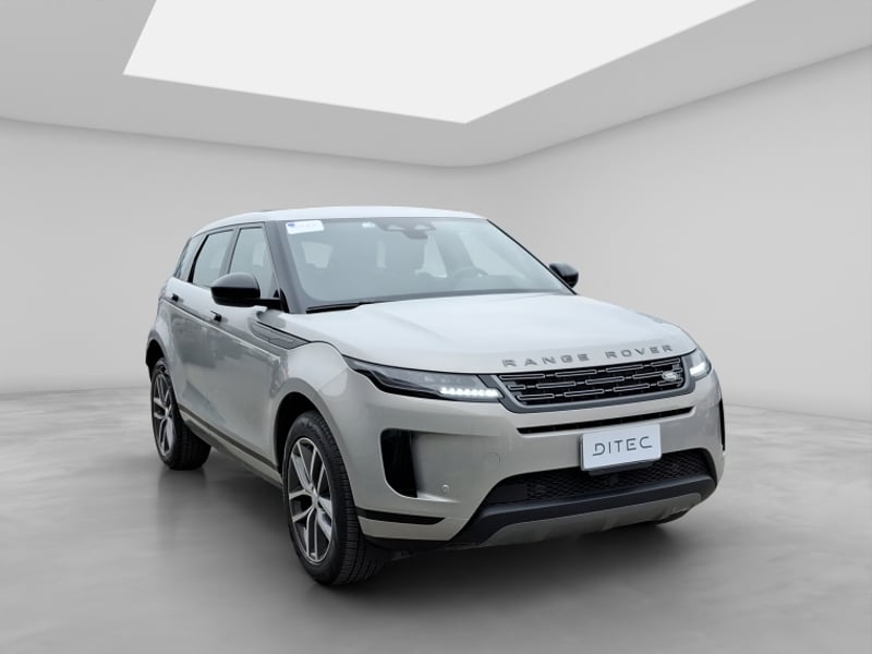 Land Rover Range rover evoque 2.0id S 2026 - Imagen 3 de 16