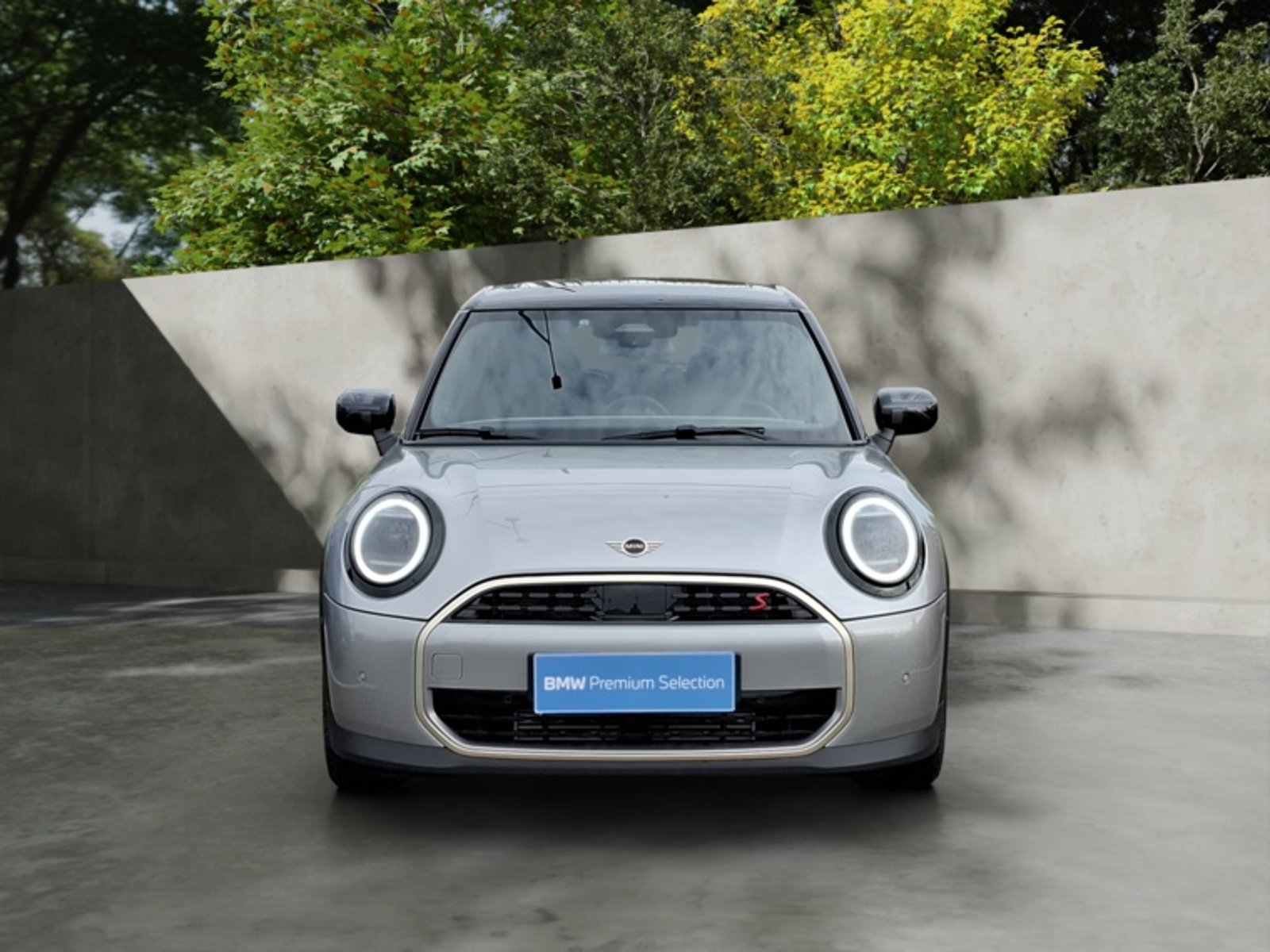 Mini Cooper Hb 2.0 Aut 2025 - Foto 2 de 16