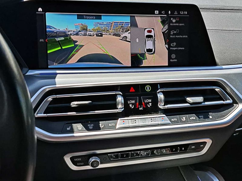 BMW X6 Xdrive 40i 4x4 3.0 Aut 2023 - Imagen 8 de 16