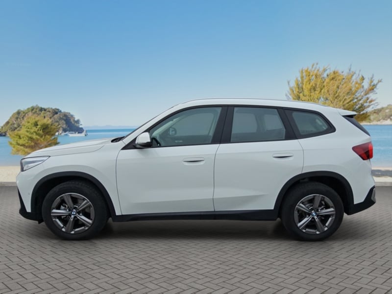 BMW X1 Sdrive18d Dynamic 2026 - Imagen 4 de 16
